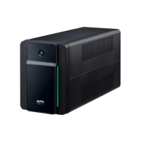 ราคา APC Back UPS (2200VA/1200WATT) AVR, 4 Universal Outlets เครื่องสำรองไฟ รุ่น BX2200MI-MS