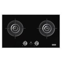 ราคา Franke เตาแก๊สแบบฝัง 2 หัวเตา ขนาด 80 ซม. รุ่น FG 8228