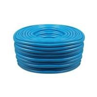 ราคา สายยางม้วน PVC เด้ง GARTENE 1 นิ้ว 100 ม. สีฟ้า (1255730)