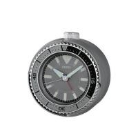 ราคา นาฬิกาปลุก SEIKO CLOCKS QHE207N 4X3.8 นิ้ว สีเทา (1273746)