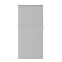 ราคา ผ้าม่านม้วน HOME LIVING STYLE RADIAN 70x160 ซม. สีเทา (1297378)