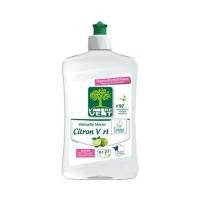 ราคา น้ำยาล้างจาน L’ARBRE VERT 500 มล. มะนาว (1314990)