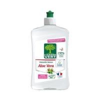 ราคา น้ำยาล้างจาน L’ARBRE VERT 500 มล. อโลเวร่า (1314999)