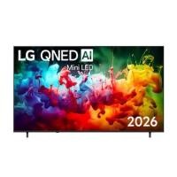 ราคา ทีวีคิวเอ็นอีดี 75 นิ้ว LG (4K, QNED, WEB OS) 75QNED70BSA 2026 (1317340)