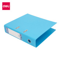 ราคา แฟ้มสันกว้าง BANTEX 145023-BL-01 สีฟ้า (888257600377)