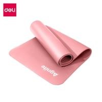ราคา เสื่อโยคะ AGNITE ER202-PK-01 10 มม. สีชมพู (888257600463)