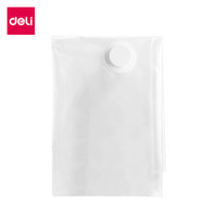 ราคา ถุงสูญญากาศ DELI VS582-CL-01 60X80 ซม. (888257600824)