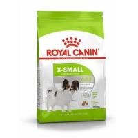 ราคา อาหารสุนัข ROYAL CANIN X-SMALL ADULT 1.5 กก. (1200110)