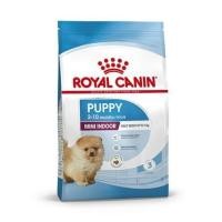 ราคา อาหารสุนัข ROYAL CANIN MINI INDOOR PUPPY 1.5 กก. (1200078)