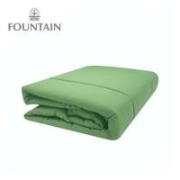 ราคา ผ้านวม 60X80 นิ้ว FOUNTAIN 70202-FT GREEN02 (1214132)