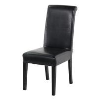 ราคา เก้าอี้ทานข้าว SB FURNITURE ZEAL ESPRESSO สีดำ (1223930)