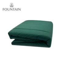 ราคา ผ้านวม FOUNTAIN COLOR 70202GREEN03 60X80 นิ้ว (1226695)