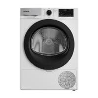 ราคา Hitachi เครื่องอบผ้าฝาหน้า ขนาด 9 กก. รุ่น TD-90YFE