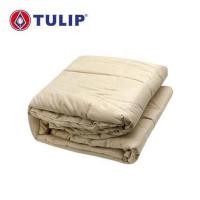 ราคา ผ้านวม TULIP DELIGHT 60X80 นิ้ว 60242-DL569 (1255487)