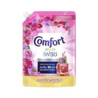 ราคา น้ำยาปรับผ้านุ่ม COMFORT ULTRA FRESH 1050 มล. สีชมพู (1256066)