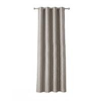 ราคา ผ้าม่าน EYELET HOME LIVING STYLE ZOE UV 130x220 ซม. สีน้ำตาล (1317494)