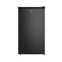 ราคา ตู้เย็น 1 ประตู MIDEA RD142FGG28THD 3.3 คิว สีดำ อินเวอร์เตอร์ (1319349)