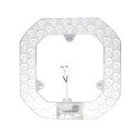 ราคา หลอด LED TOSHIBA MAGNET HIGH LUMEN 24 วัตต์ DAYLIGHT (1319532)
