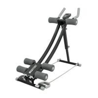 ราคา เครื่องบริหารหน้าท้อง IRONTEC AB500 (1319860)