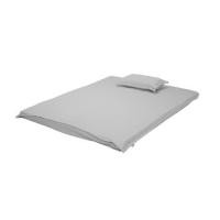 ราคา ที่นอนปิกนิก 5 ฟุต SNAZZ LAMOON สี GREY (1319673)