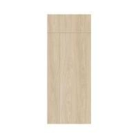 ราคา ประตูภายใน SPC ไม่เจาะลูกบิด INTO SPEC INTERSECT 80x200 ซม. สี CREMIA (1322378)