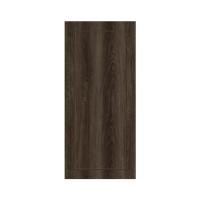 ราคา ประตูภายใน SPC ไม่เจาะลูกบิด INTO SPEC BORDER 90x200 ซม. สี ENGLISH WALNUT (1322394)