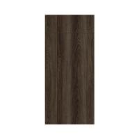 ราคา ประตูภายใน SPC ไม่เจาะลูกบิด INTO SPEC INTERSECT 90x200 ซม. สี ENGLISH WALNUT (1322403)