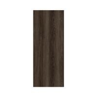 ราคา ประตูภายใน SPC ไม่เจาะลูกบิด INTO SPEC LINEAR 80x200 ซม. สี ENGLISH WALNUT (1322399)