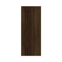 ราคา ประตูภายใน SPC ไม่เจาะลูกบิด INTO SPEC INTERSECT 80x200 ซม. สี AFRICAN SAPELE (1322397)