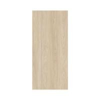 ราคา ประตูภายใน SPC ไม่เจาะลูกบิด INTO SPEC LINEAR 90x200 ซม. สี CREMIA (1322410)