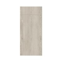 ราคา ประตูภายใน SPC ไม่เจาะลูกบิด INTO SPEC INTERSECT 90x200 ซม. สี PRECIOUS OAK (1322404)