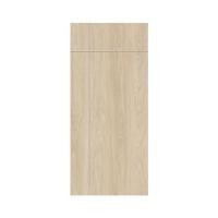 ราคา ประตูภายใน SPC ไม่เจาะลูกบิด INTO SPEC INTERSECT 90x200 ซม. สี CREMIA (1322412)