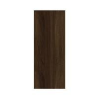 ราคา ประตูภายใน SPC ไม่เจาะลูกบิด INTO SPEC 80x200 ซม. สี AFRICAN SAPELE (1322417)