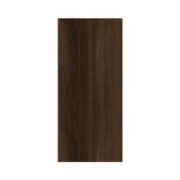 ราคา ประตูภายใน SPC ไม่เจาะลูกบิด INTO SPEC 90x200 ซม. สี AFRICAN SAPELE (1322442)
