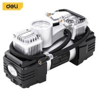 ราคา ปั๊มลมโรตารี่ DELI EDL8059-WH-01 36ลิตร/นาที 101PSI 160วัตต์ (888257700054)