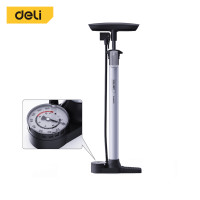 ราคา เครื่องสูบลม DELI DL880005-SL-01 160PSI สีดำ (888257700076)