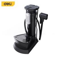 ราคา เครื่องสูบลม DELI EDL880003-BK-01 80PSI สีดำ (888257700079)