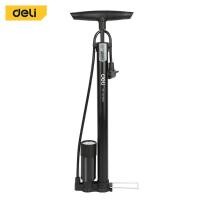 ราคา เครื่องสูบลม DELI EDL-QT002-BK-01 120PSI สีดำ (888257700080)