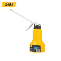 ราคา กาหยอดน้ำมัน DELI EDL2404-YL-01 450มล สีเหลือง (888257700093)
