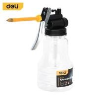 ราคา กาหยอดน้ำมัน DELI EDL2402-YL-01 250มล สีใส (888257700094)