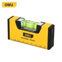 ราคา ไม้วัดระดับน้ำ DELI EDL290100-BK-01 สีเหลือง (888257700095)
