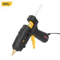 ราคา ปืนยิงกาว DELI EDL402060-BK-01 60วัตต์ สีดำ (888257700112)