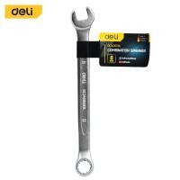 ราคา ประแจปากตาย DELI EDL140008L-SL-01 8มม (888257700157)