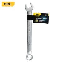 ราคา ประแจปากตาย DELI EDL140010L-SL-01 10มม (888257700159)