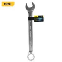 ราคา ประแจปากตาย DELI EDL140020L-SL-01 20มม (888257700171)