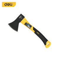 ราคา ขวาน DELI EDL5709-YL-01 800กรัม สีเหลือง (888257700200)