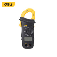 ราคา มิเตอร์วัดไฟดิจิตอล DELI DL8440-YL-01 600V (888257700203)