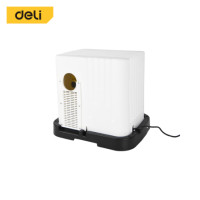 ราคา เครื่องปั๊มน้ำอัตโนมัติ DELI EDL-GSP550-E3-WH-01 550วัตต์ สีขาว (888257700224)