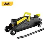 ราคา แม่แรงตะเข้ DELI EDQ-WD2T330-BK-01 2ตัน สีดำ (888257700334)
