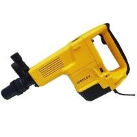 ราคา เครื่องสกัด STANLEY STHM10K-B1 LSHAPE 10 กก. 1600 วัตต์ (1040785)